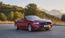 Ford Mustang yenilendi [46 fotoğraf]