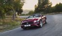 Ford Mustang yenilendi [46 fotoğraf]