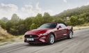 Ford Mustang yenilendi [46 fotoğraf]