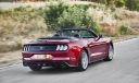 Ford Mustang yenilendi [46 fotoğraf]