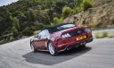 Ford Mustang yenilendi [46 fotoğraf]