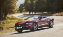 Ford Mustang yenilendi [46 fotoğraf]