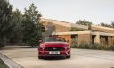 Ford Mustang yenilendi [46 fotoğraf]