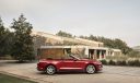Ford Mustang yenilendi [46 fotoğraf]