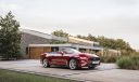 Ford Mustang yenilendi [46 fotoğraf]