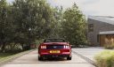 Ford Mustang yenilendi [46 fotoğraf]