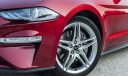 Ford Mustang yenilendi [46 fotoğraf]