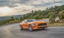 Ford Mustang yenilendi [46 fotoğraf]