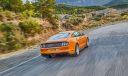 Ford Mustang yenilendi [46 fotoğraf]
