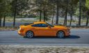 Ford Mustang yenilendi [46 fotoğraf]