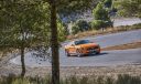 Ford Mustang yenilendi [46 fotoğraf]