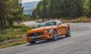 Ford Mustang yenilendi [46 fotoğraf]