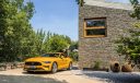 Ford Mustang yenilendi [46 fotoğraf]