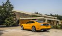 Ford Mustang yenilendi [46 fotoğraf]