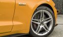 Ford Mustang yenilendi [46 fotoğraf]