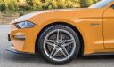 Ford Mustang yenilendi [46 fotoğraf]