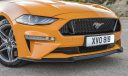 Ford Mustang yenilendi [46 fotoğraf]