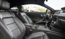 Ford Mustang yenilendi [46 fotoğraf]