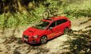 Yeni Subaru Levorg artık daha da donanımlı