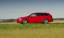 Yeni Subaru Levorg artık daha da donanımlı