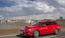 Yeni Subaru Levorg artık daha da donanımlı