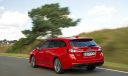 Yeni Subaru Levorg artık daha da donanımlı