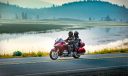 2018 Honda GL1800 Goldwing tanıtıldı