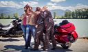 2018 Honda GL1800 Goldwing tanıtıldı