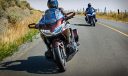 2018 Honda GL1800 Goldwing tanıtıldı