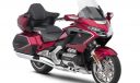 2018 Honda GL1800 Goldwing tanıtıldı