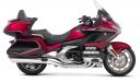 2018 Honda GL1800 Goldwing tanıtıldı