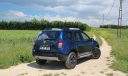 Sürüş İzlenimi - Dacia Duster 1.5 dCi EDC Blacks