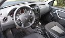 Sürüş İzlenimi - Dacia Duster 1.5 dCi EDC Blacks