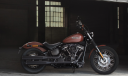 Harley Davidson 115. Yılını Sekiz Yeni Softail Modeliyle Kutluyor