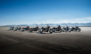 Harley Davidson 115. Yılını Sekiz Yeni Softail Modeliyle Kutluyor