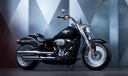Harley Davidson 115. Yılını Sekiz Yeni Softail Modeliyle Kutluyor