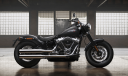 Harley Davidson 115. Yılını Sekiz Yeni Softail Modeliyle Kutluyor