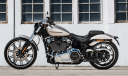 Harley Davidson 115. Yılını Sekiz Yeni Softail Modeliyle Kutluyor