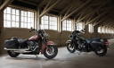 Harley Davidson 115. Yılını Sekiz Yeni Softail Modeliyle Kutluyor