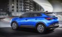Opel'in yeni SUV'u Grandland X tanıtıldı