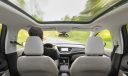 Opel'in yeni SUV'u Grandland X tanıtıldı