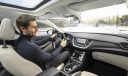 Opel'in yeni SUV'u Grandland X tanıtıldı