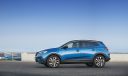 Opel'in yeni SUV'u Grandland X tanıtıldı