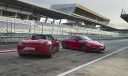 Porsche, 718 ailesindeki Boxster ve Cayman modellerini GTS paketi ile genişletti