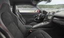 Porsche, 718 ailesindeki Boxster ve Cayman modellerini GTS paketi ile genişletti