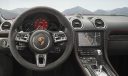 Porsche, 718 ailesindeki Boxster ve Cayman modellerini GTS paketi ile genişletti