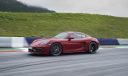 Porsche, 718 ailesindeki Boxster ve Cayman modellerini GTS paketi ile genişletti