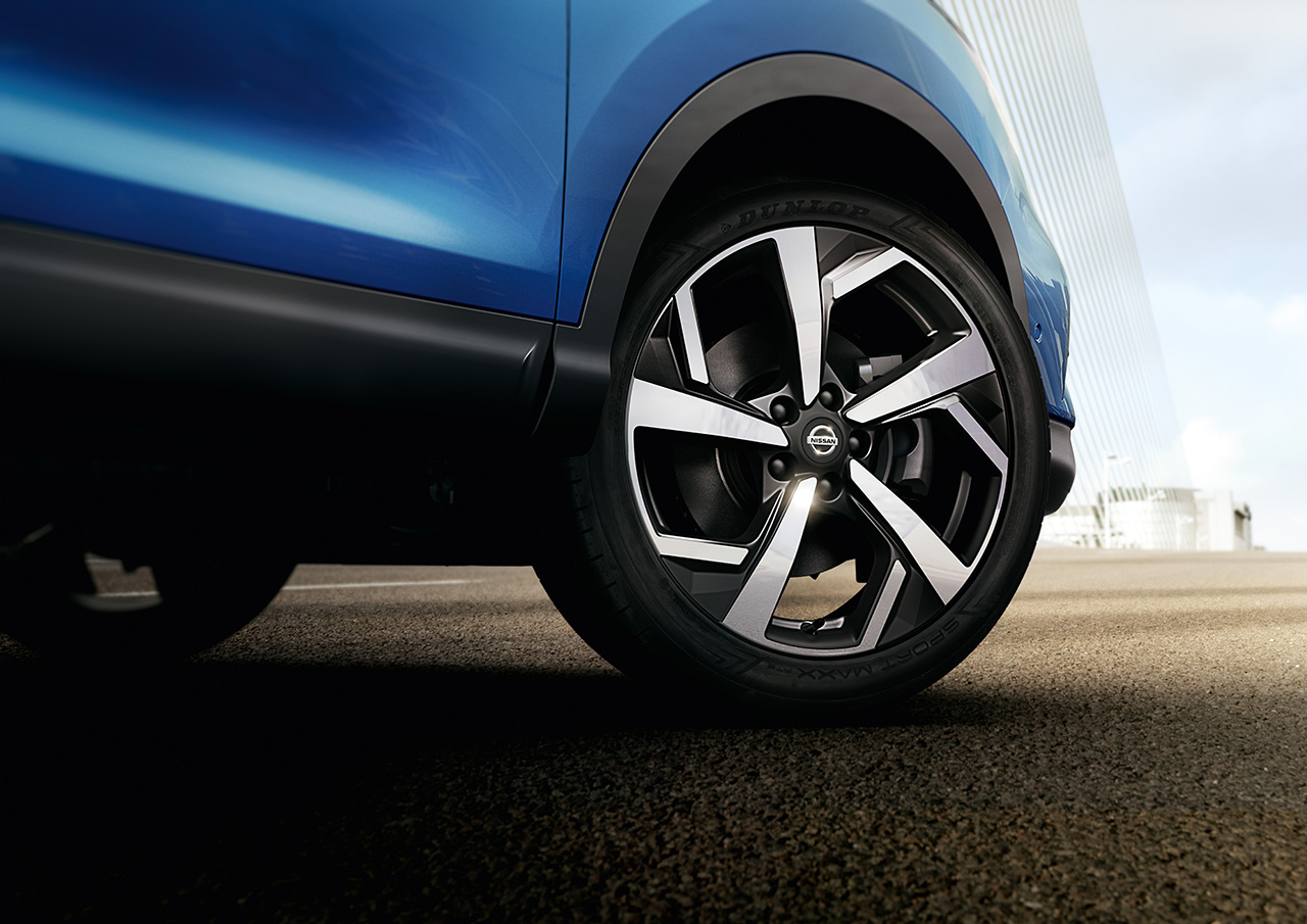 Nissan Qashqai (2018) yenilendi. İşte fiyatlar...