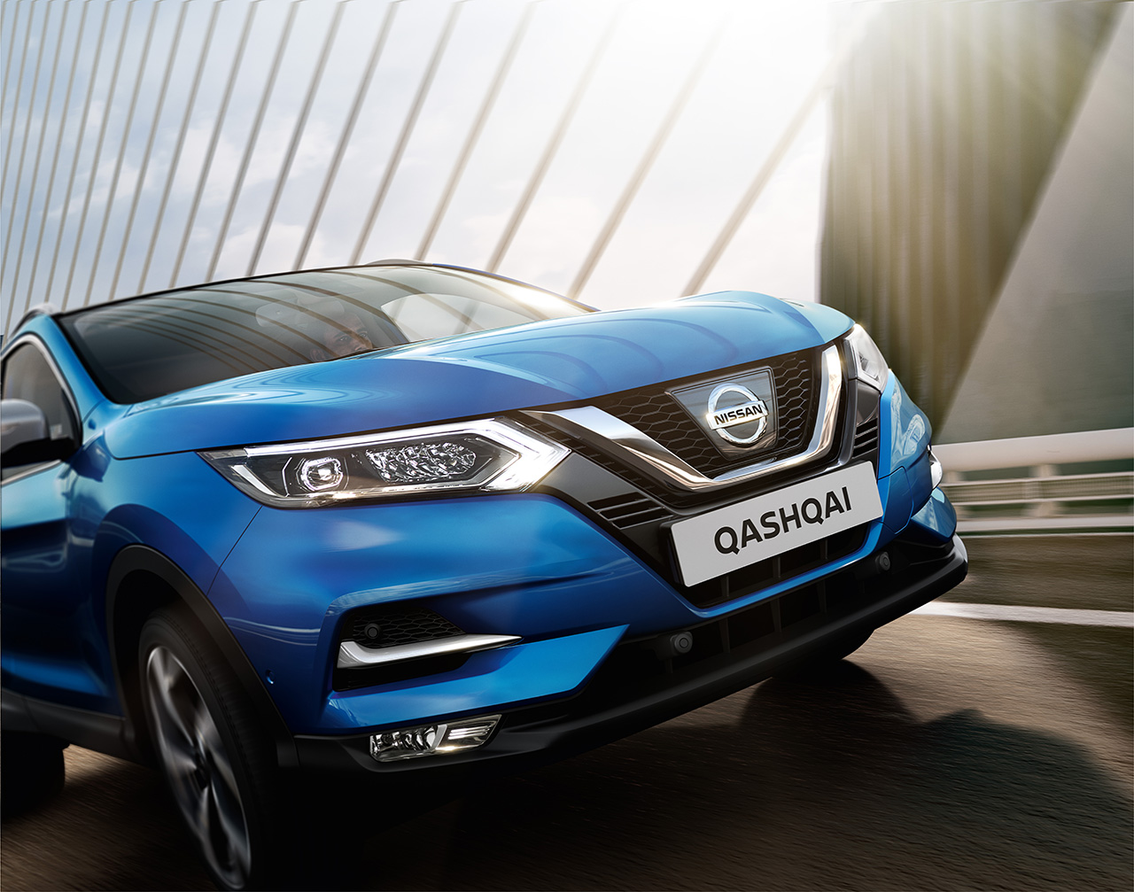 Nissan Qashqai (2018) yenilendi. İşte fiyatlar...