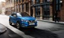 Nissan Qashqai (2018) yenilendi. İşte fiyatlar...
